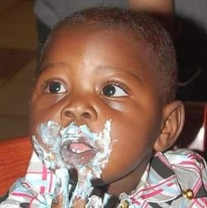 Meet your Posher, Titan